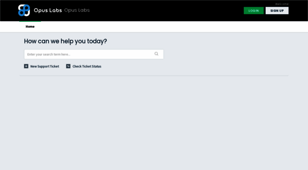 opuslabs.freshdesk.com