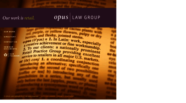 opuslawgroup.com