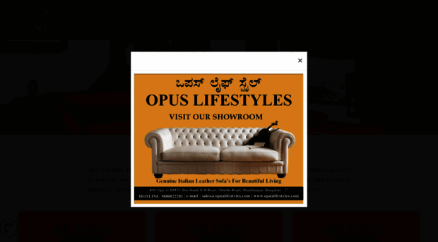 opuslifestyles.com