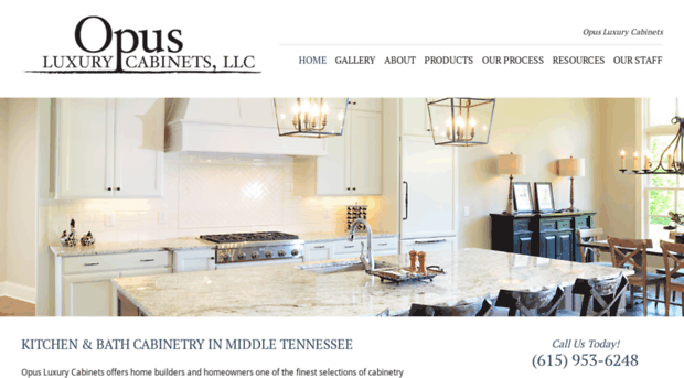 opusluxurycabinets.com