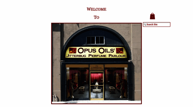 opusoils.com