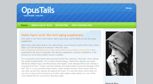 opustalis.com