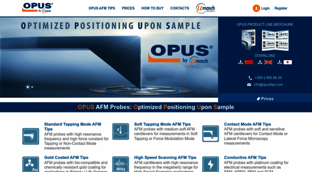 opustips.com