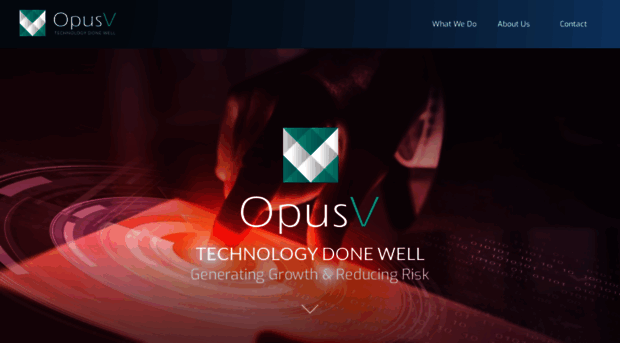 opusv.com.au