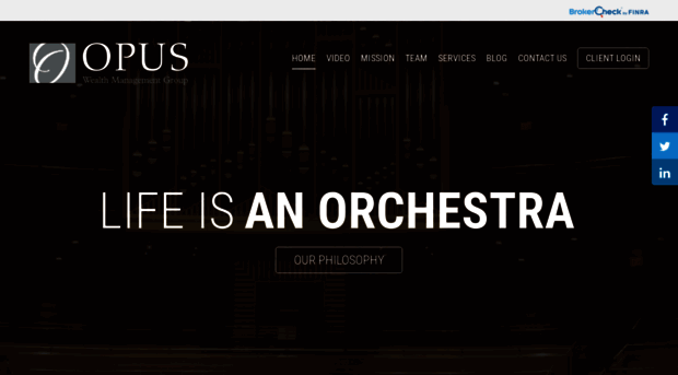 opuswmg.com