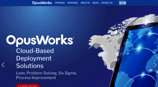 opusworks.com