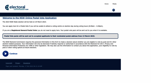 opva.elections.nsw.gov.au