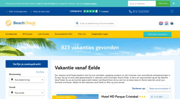 opvakantievanafeelde.nl