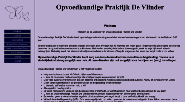 opvoedkundige.com