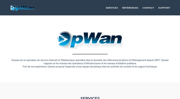 opwan.com