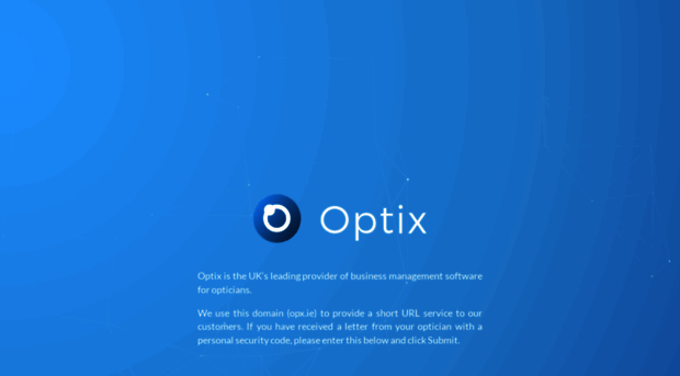 opx.uk