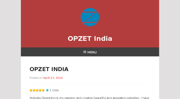 opzetindia.wordpress.com