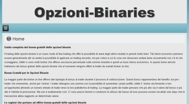 opzioni-binaries.com