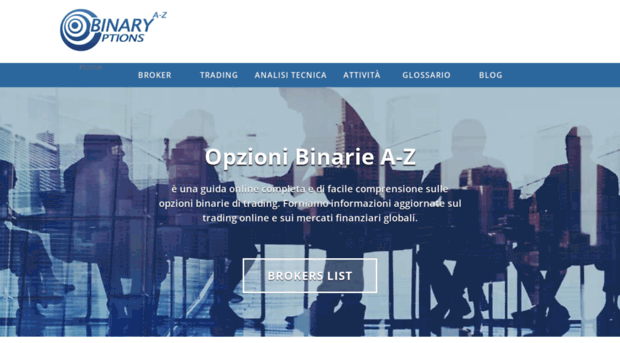 opzionibinarieaz.com