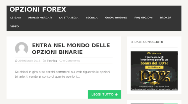 opzioniforex.com