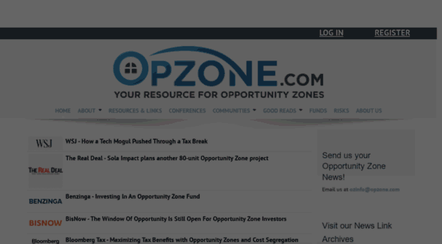 opzone.com