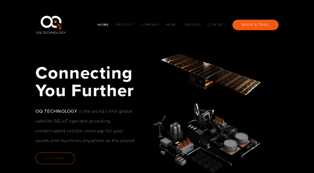 oqtec.space
