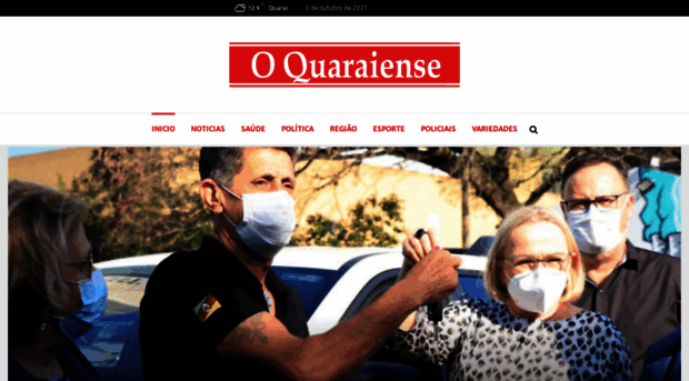 oquaraiense.com