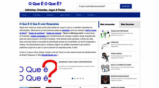 oqueeoquee.com