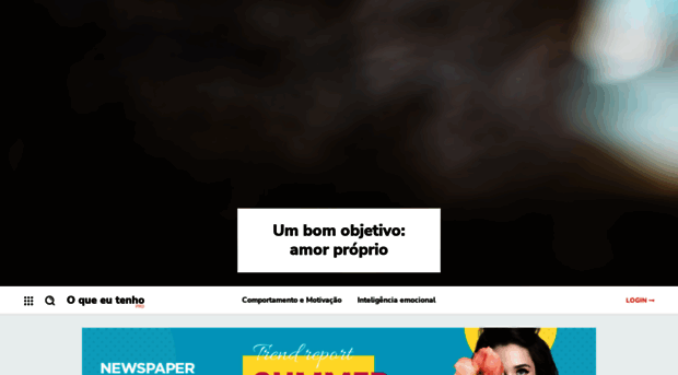 oqueeutenho.com.br