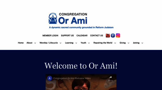 or-ami.com