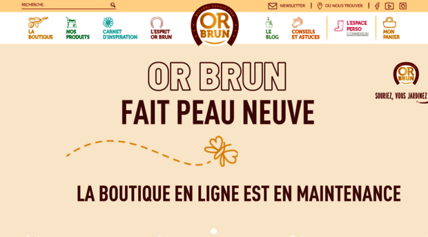 or-brun.com