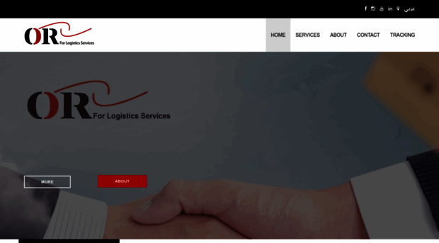 or-logistics.com