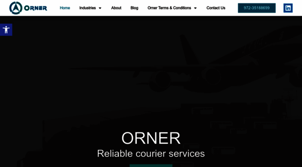 or-ner.com