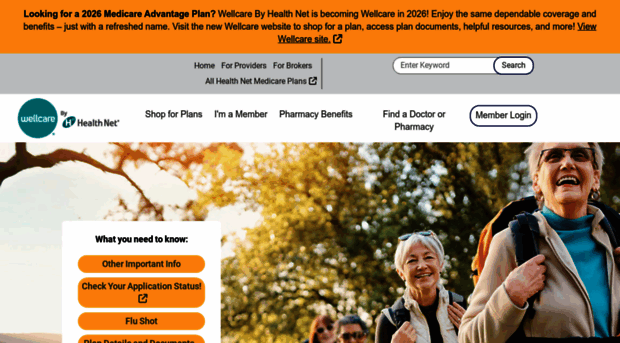 or.healthnetadvantage.com