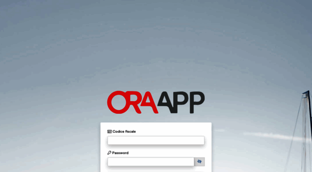 oraapp.it