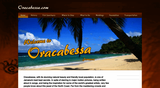 oracabessa.com