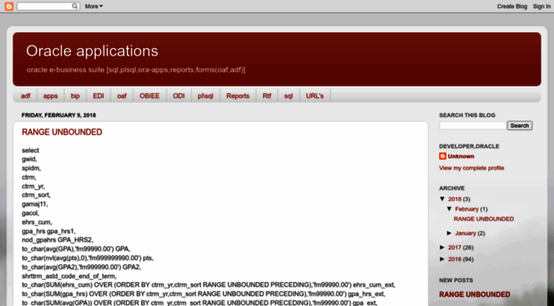oracenter.blogspot.com