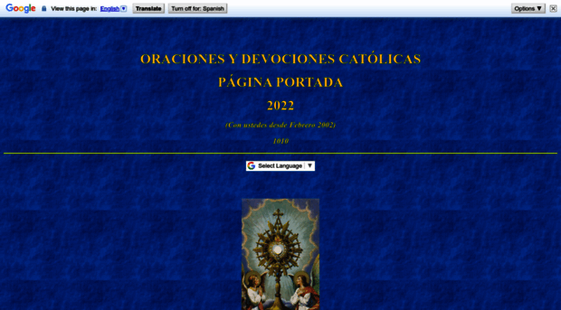 oracionesydevocionescatolicas.com