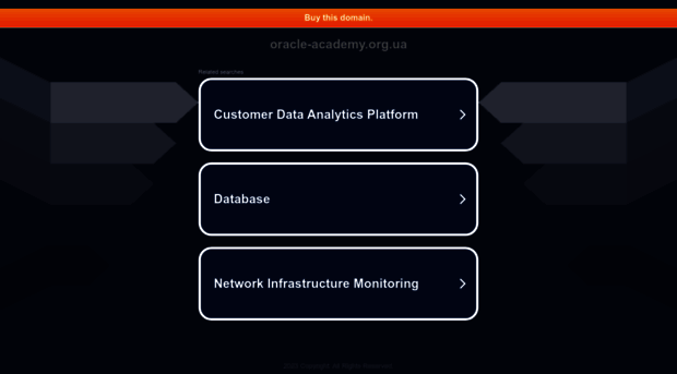 oracle-academy.org.ua