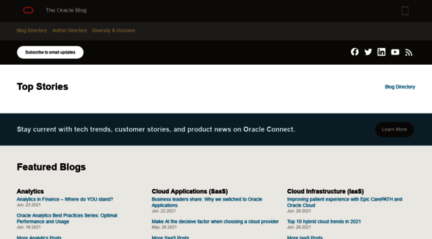 oracle-blogs-test.compendiumblog.com
