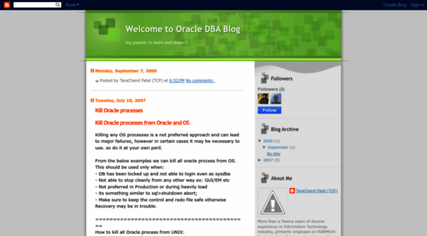 oracle-dba-geek.blogspot.com