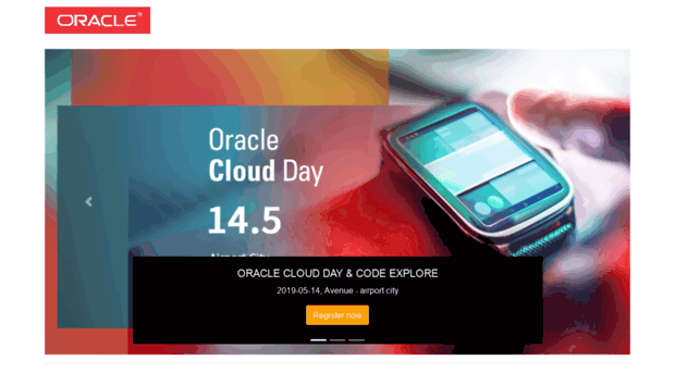 oracle-ilnews.com