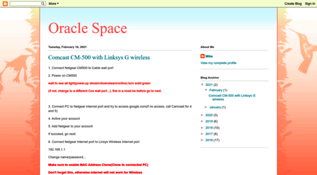 oracle-it-space.blogspot.com