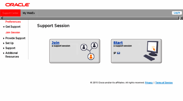 oracle-swtsc-support.webex.com