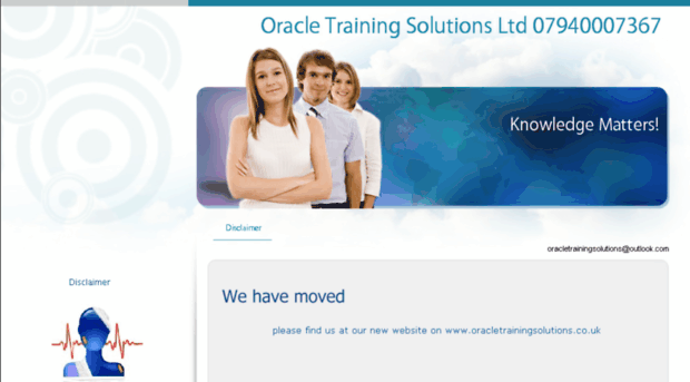 oracle-trainingsolutions.co.uk