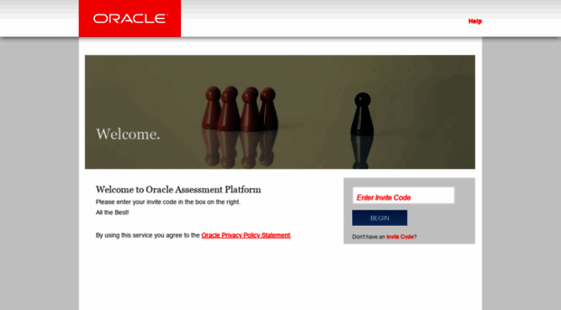 oracle.proaptitude.com