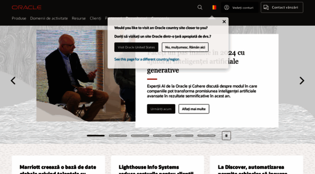 oracle.ro