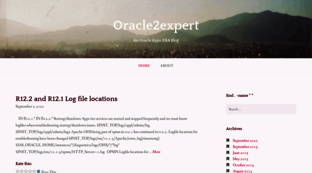 oracle2expert.wordpress.com