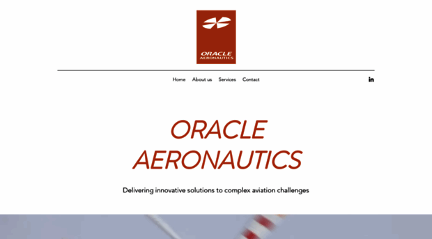 oracleaeronautics.com.au