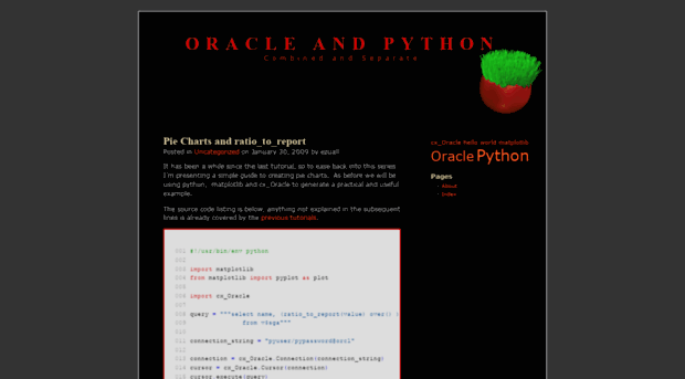 oracleandpython.wordpress.com