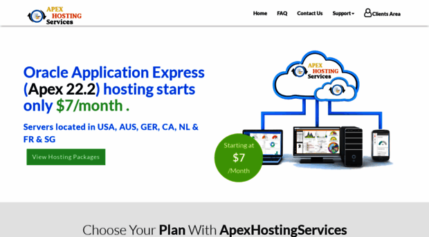 oracleapexservices.com