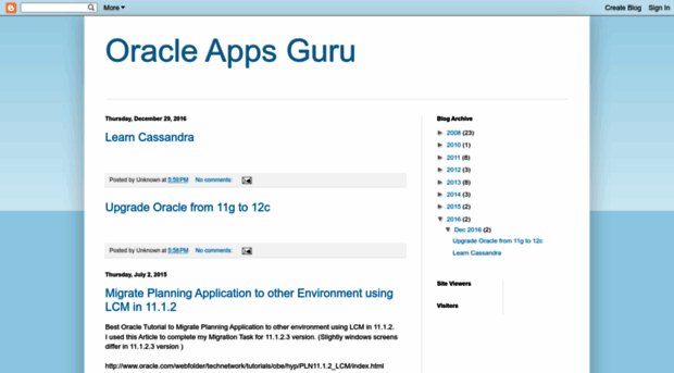 oracleapplicationguru.blogspot.com