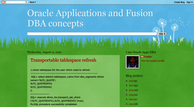 oracleapplicationsfusiondba.blogspot.com