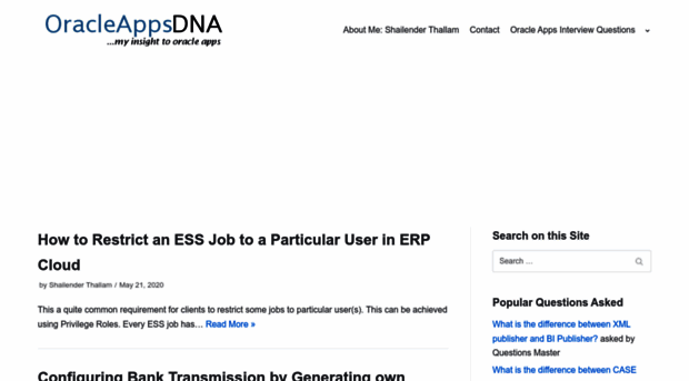 oracleappsdna.com