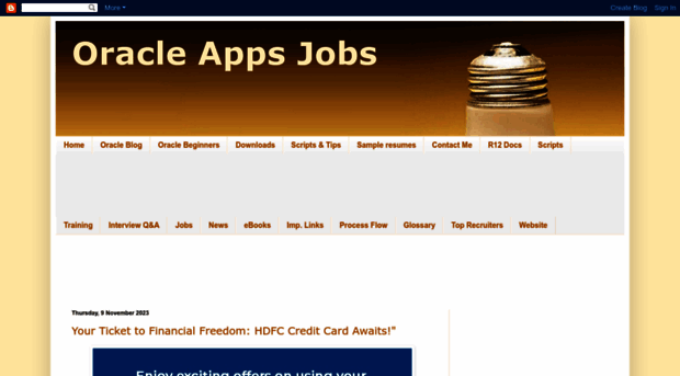 oracleappsemployment.blogspot.com